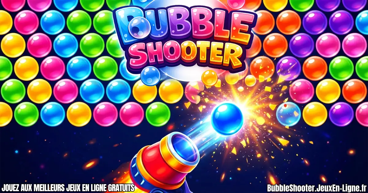 Bubble Shooter