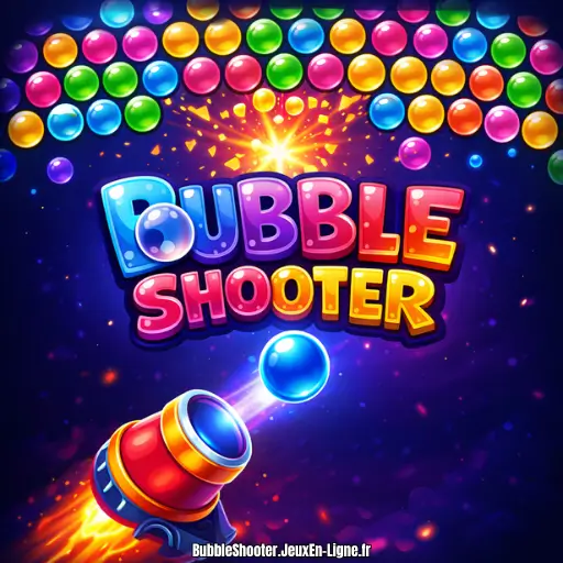 Bubble Shooter