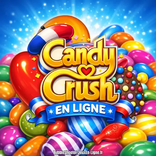 Candy Crush Saga