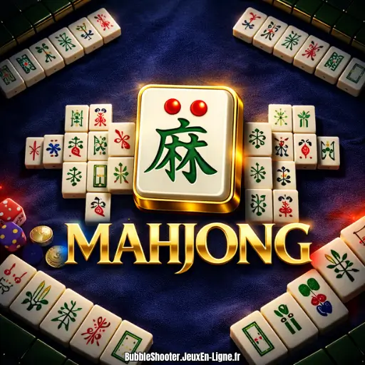 Mahjong
